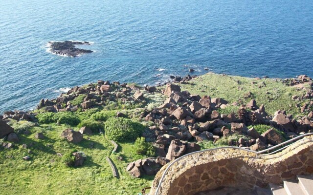 Vicolo della Luna