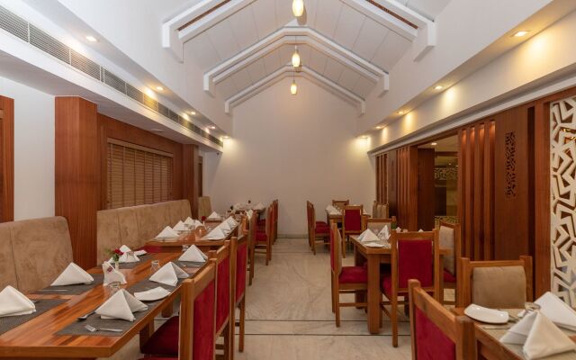 Royal Regency Lifotel by Crossway