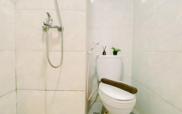 Nice Studio At Parkland Avenue Apartment