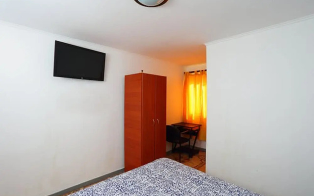 Hotel Pulmahue