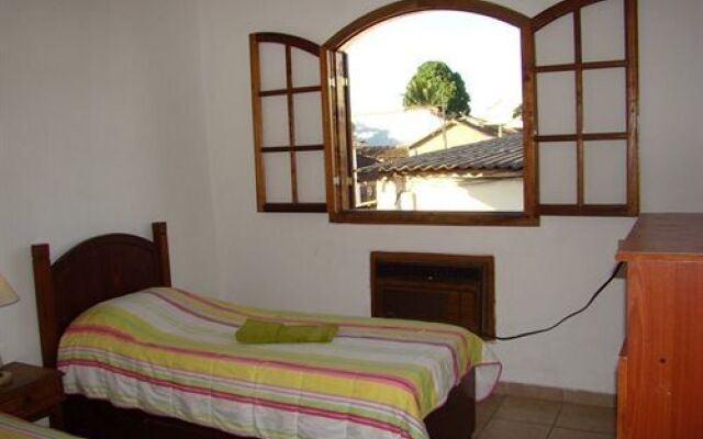 Paraty Bed & Breakfast