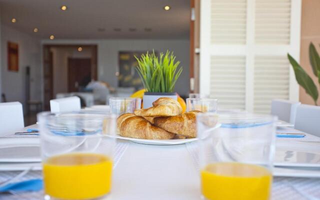 Apartamento Ciutadella 1