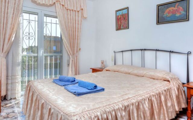 Villa MORERA L'Ametlla de Mar