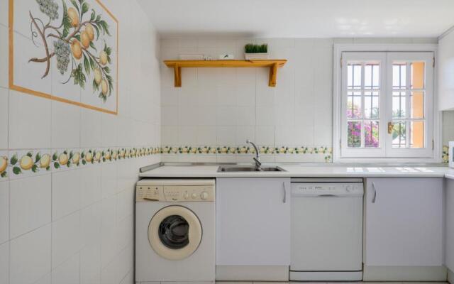 My City Home - House on the beach in Marbella