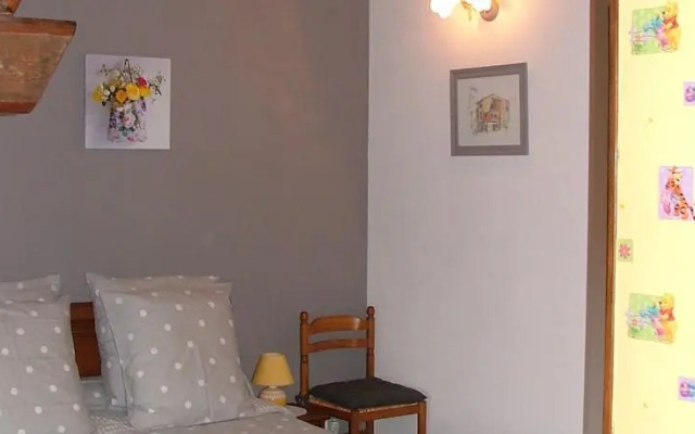 Maison dHôtes Le Boucharel