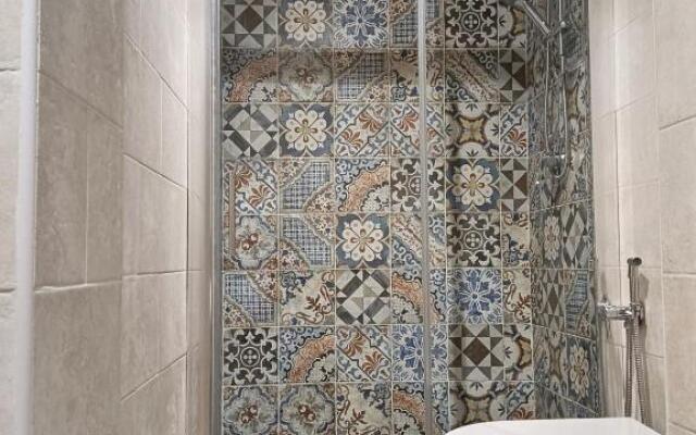 casa venere 27 Favignana
