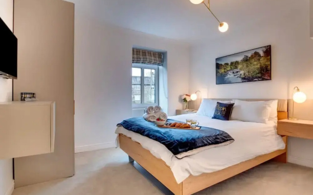Aysgarth Nook by Luxury Travel Emporium