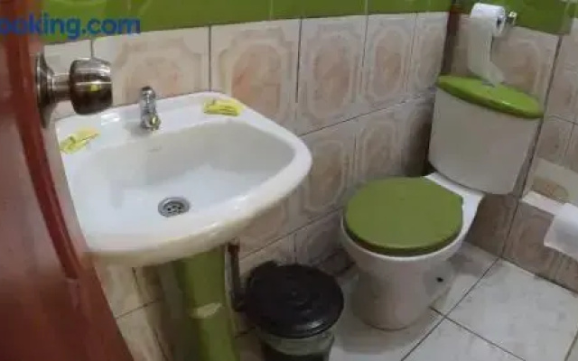 Hostal Casa Montoya