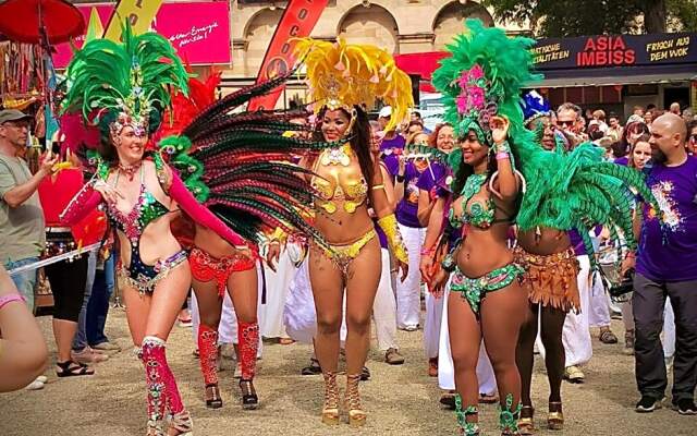 Meister BÄR HOTEL Bayreuth