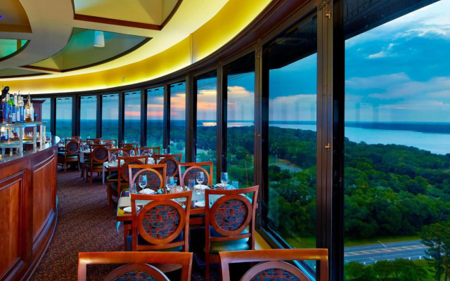 Renaissance Shoals Resort and Spa
