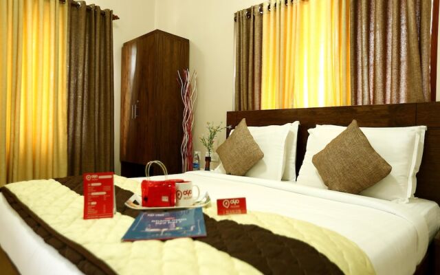 The Surya Village Resort by OYO Rooms