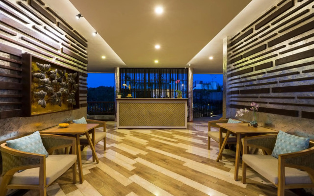 Amatara Athaya Ubud