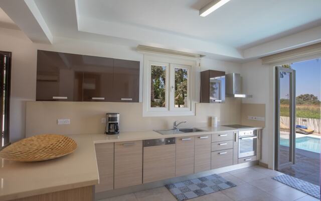 Protaras Katerina Villa Kv53