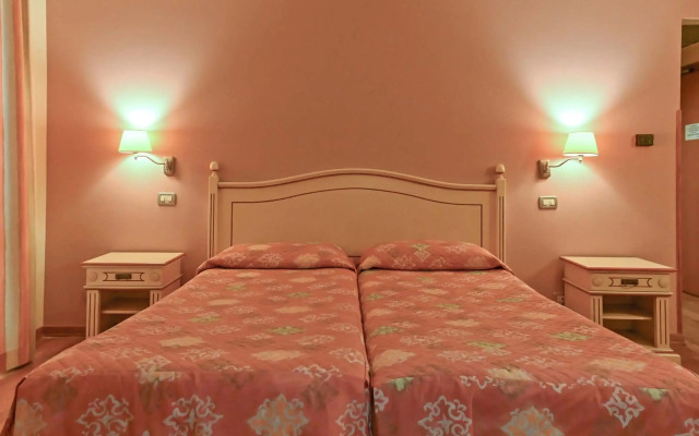 Hotel Matteotti