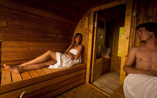 Maya Boutique Hotel