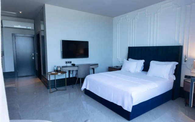 Venn Boutique Hotel - Boutique Class