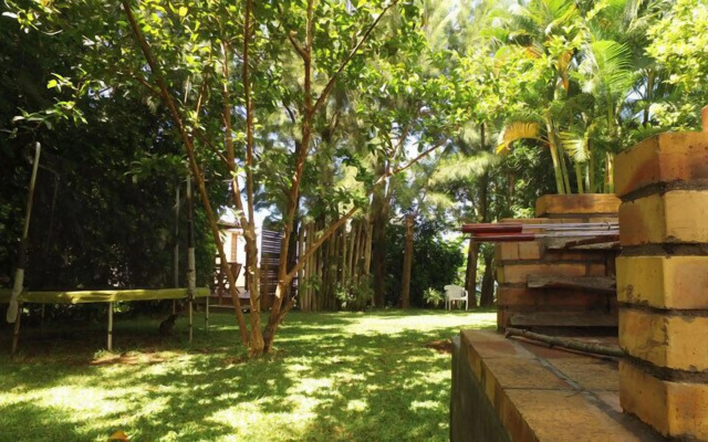 Bubble Dome Village- Glamping