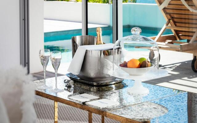 Le Toiny Hôtel & Beach Club