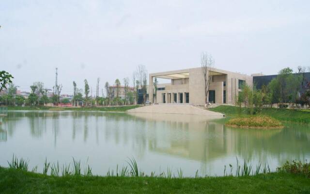 Chengdu Mushan Garden Hotel