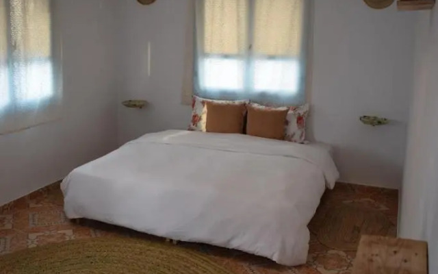 Taghazout Camp Surf & Yoga