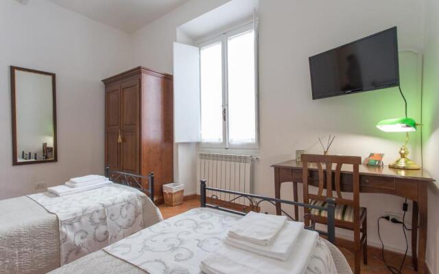 Datini Apartment
