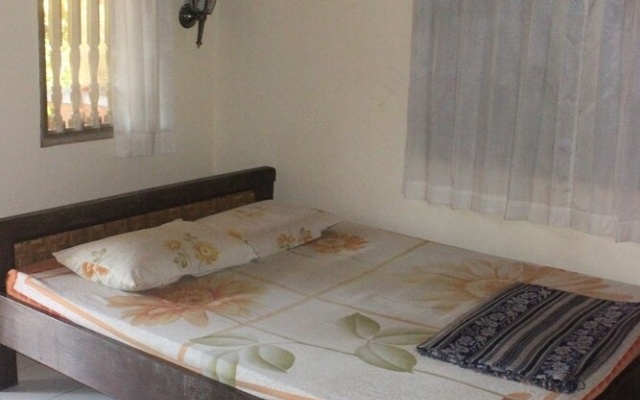 Sadru House – Guest Rooms – Ubud