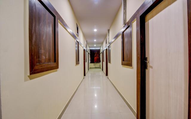 OYO 61427  Hotel Sanjay