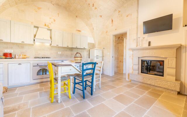 Villa Dimora dei Desideri