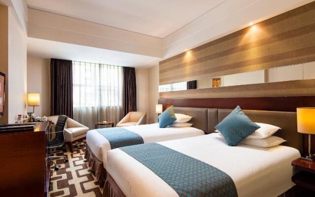 Chengdu Chunxi Hotel