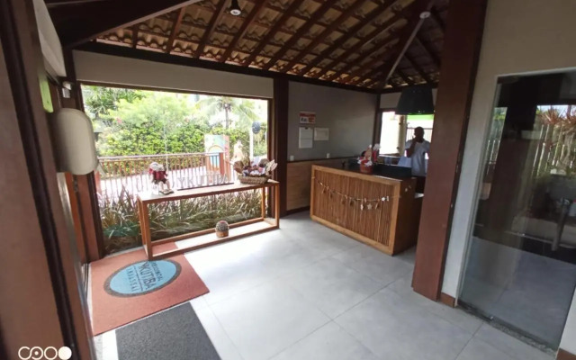 Residencial Ykutiba - Imbassai - D103