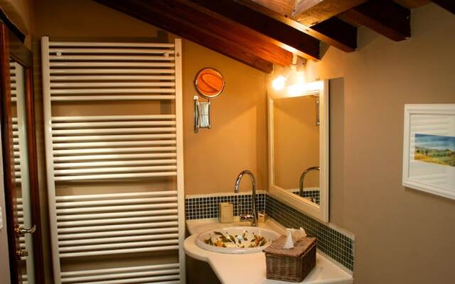 Relais Il Pozzeto