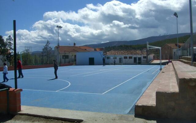 Alojamiento Rural Sierra de Jerez