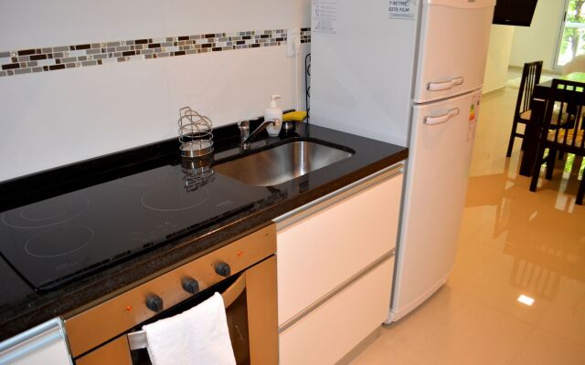 Hotel Boutique Devoto