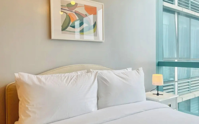 One Uptown Residence BGC