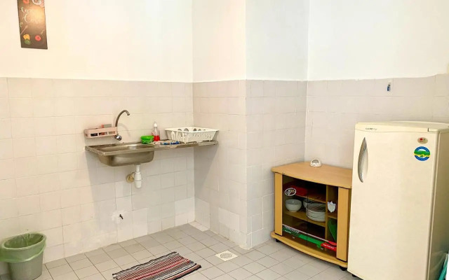 BayView Suites Port Dickson By MAISON