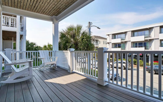 Salty Dog by Sea Scape Properties