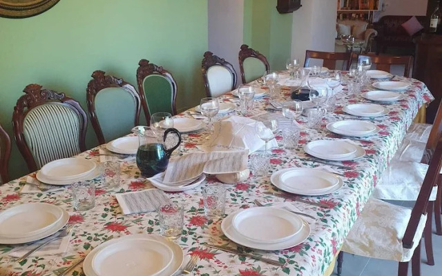 Dimora Donna Rita