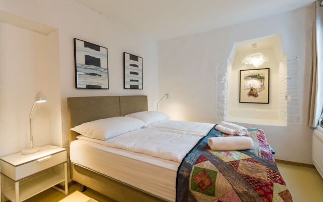 Irundo Rovinj - Tre Porte