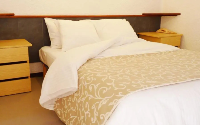 Les Pavillons du Golfe