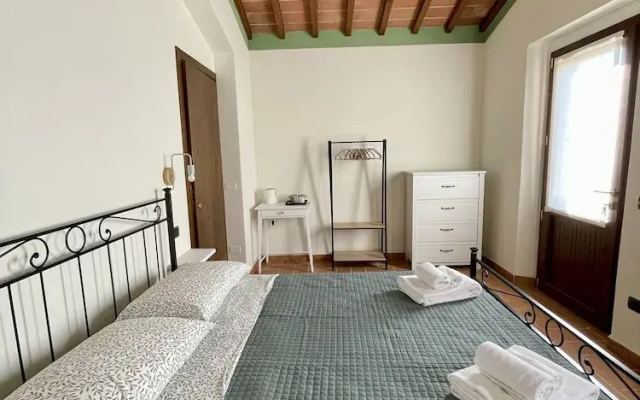 Casale dell'Assiolo