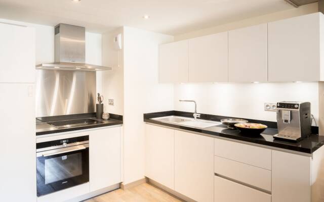 Mammoth Lodge Apartment T2 Cabin D04