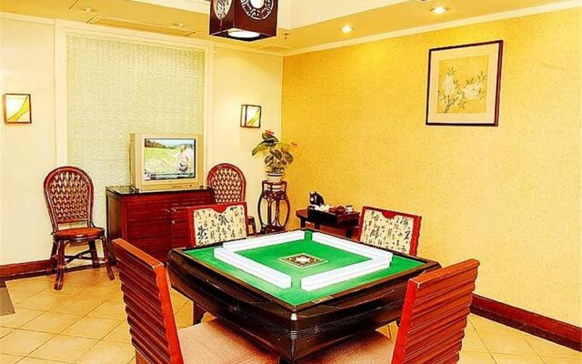 Pearl Garden Hotel