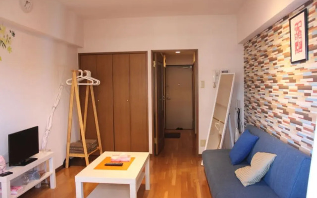 Amp Flat Yoshizuka E