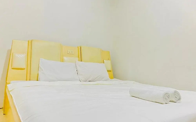 Monalisa Homestay Mitra RedDoorz