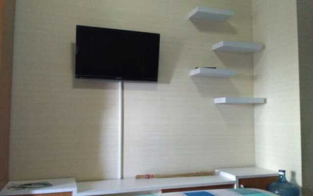 Alfa Student Castle Apartment