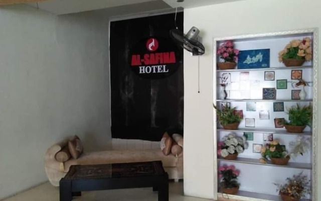 Al Safina Hotel