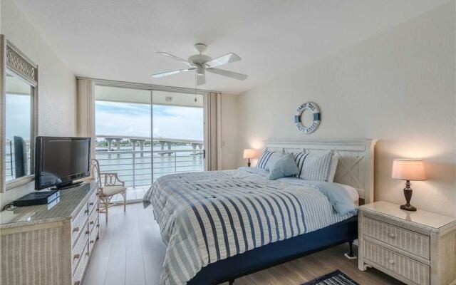 Bahia Vista 9518 - Two Bedroom Condo