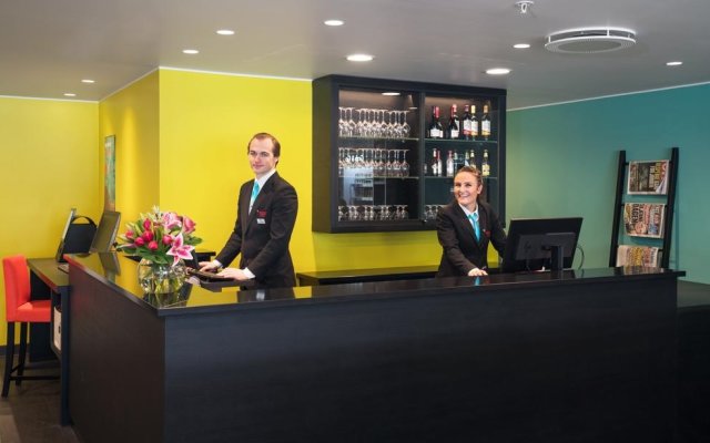 Thon Hotel Gardermoen