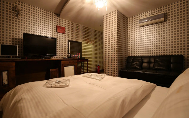 Mowon Hotel Cheongju