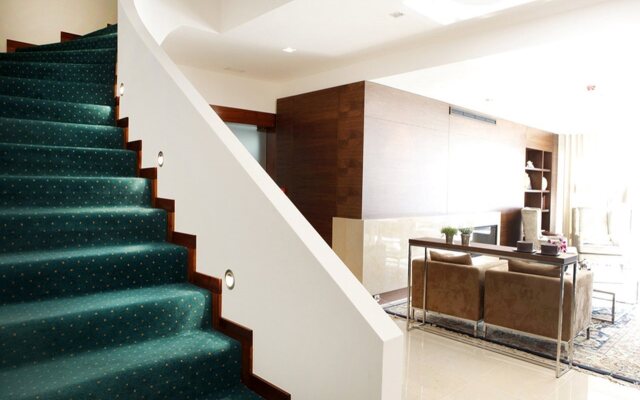 Dom Goncalo Hotel & Spa